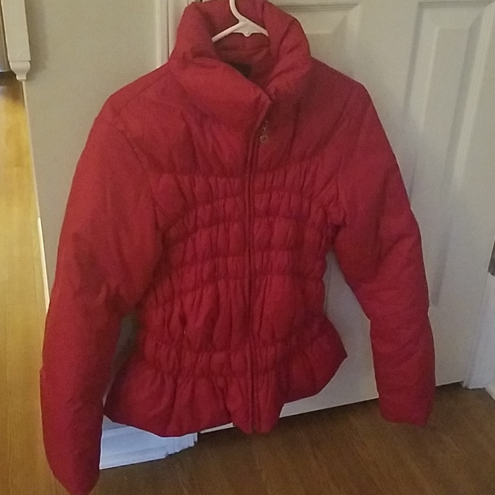 Nine west coat